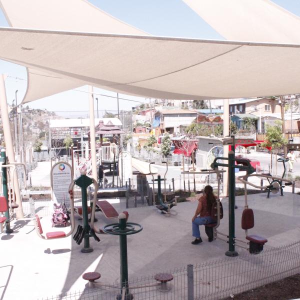 OBRAS PUBLICAS